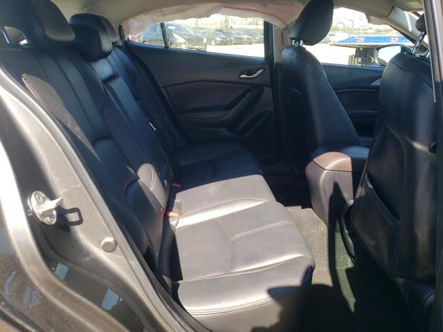 Photo 6 from auction – 2018 MAZDA 3 TOURING with VIN 3MZBN1L33JM274570