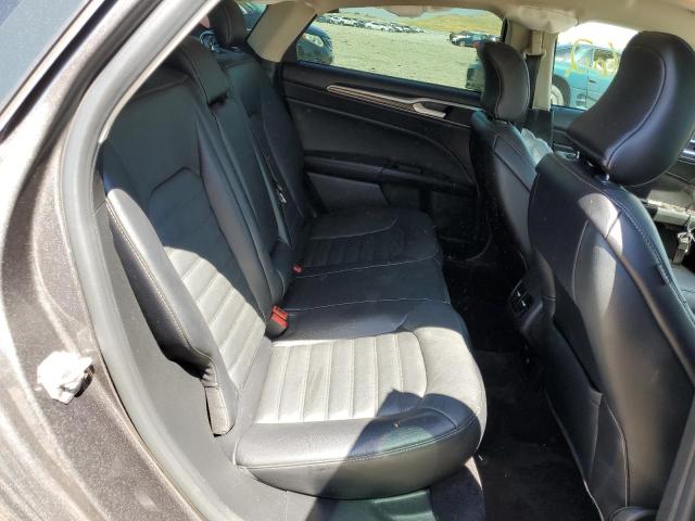 Photo 6 from auction – 2017 FORD FUSION SE with VIN 3FA6P0PU7HR413680