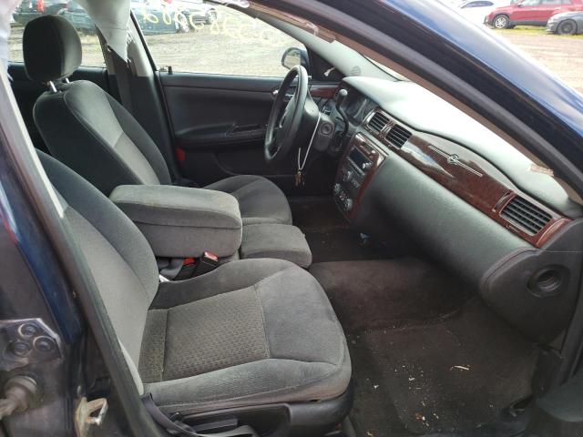 Photo 5 from auction – 2008 CHEVROLET IMPALA LT with VIN 2G1WT58K881329817