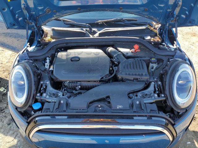 Photo 7 from auction – 2022 MINI COOPER with VIN WMW33DK04N2P62393