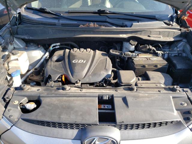 Photo 7 from auction – 2014 HYUNDAI TUCSON GLS with VIN KM8JUCAG7EU898064