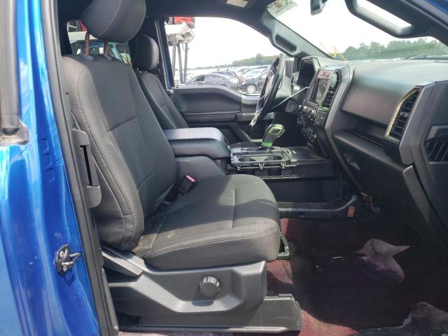 Photo 5 from auction – 2016 FORD F150 SUPER with VIN 1FTEX1EP4GFA94470