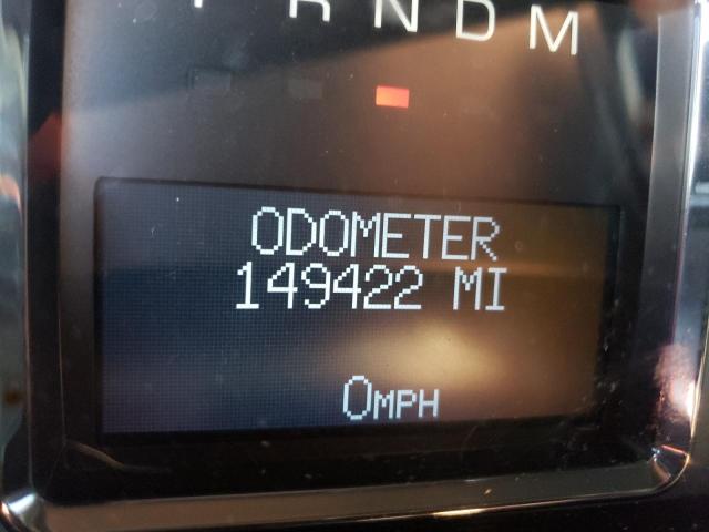 Photo 8 from auction – 2008 CADILLAC ESCALADE L with VIN 1GYFK63878R204787