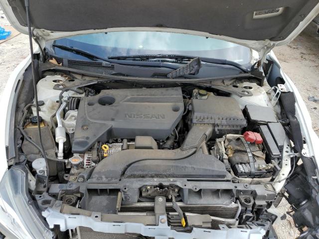 Photo 7 from auction – 2016 NISSAN ALTIMA 2.5 with VIN 1N4AL3AP8GN304351