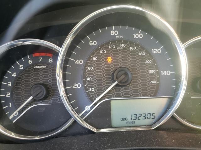 Photo 8 from auction – 2015 TOYOTA COROLLA L with VIN 2T1BURHE2FC375355
