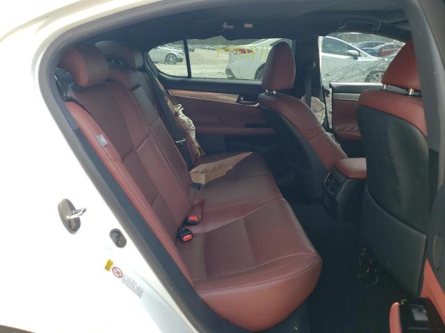 Photo 6 from auction – 2014 LEXUS GS 350 with VIN JTHBE1BL6E5035058