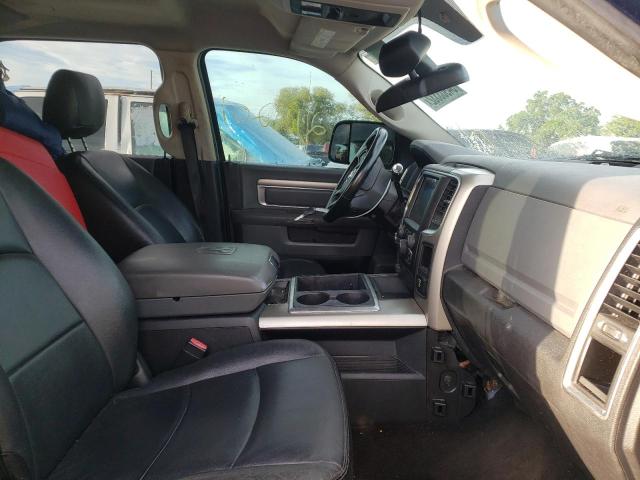 Photo 5 from auction – 2014 RAM 2500 SLT with VIN 3C6UR5DJ0EG130636