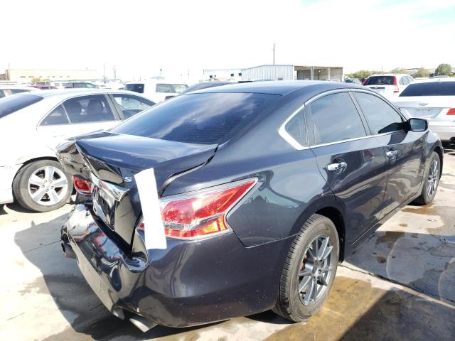 Photo 4 from auction – 2015 NISSAN ALTIMA 2.5 with VIN 1N4AL3AP0FN383335