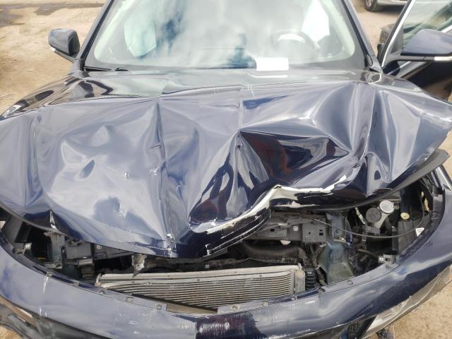 Photo 7 from auction – 2019 CHEVROLET IMPALA LT with VIN 2G11Z5SA5K9146683