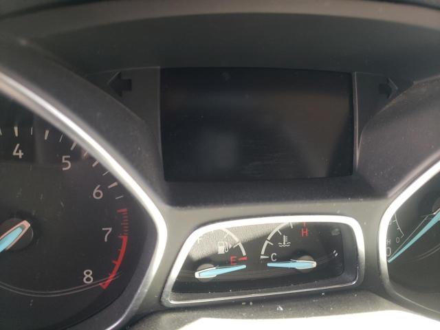 Photo 8 from auction – 2017 FORD ESCAPE SE with VIN 1FMCU9GD8HUD77867