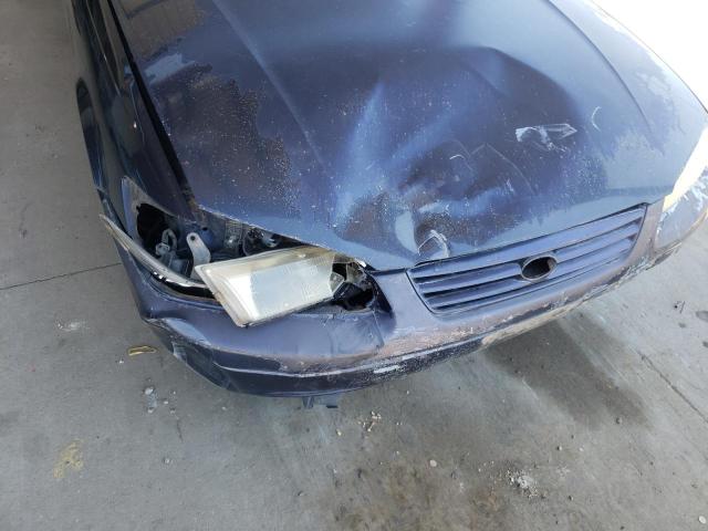 Photo 9 from auction – 1997 TOYOTA CAMRY LE with VIN JT2BG22K9V0051365