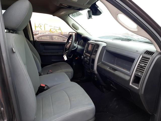 Photo 5 from auction – 2019 RAM 1500 CLASS with VIN 1C6RR7FG7KS639341