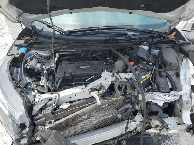 Photo 7 from auction – 2016 HONDA CR-V LX with VIN 2HKRM3H34GH501966