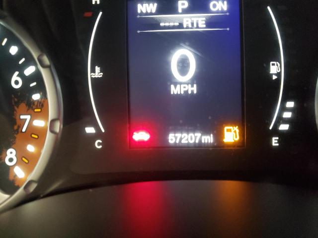 Photo 8 from auction – 2016 JEEP RENEGADE S with VIN ZACCJBAT0GPD48156