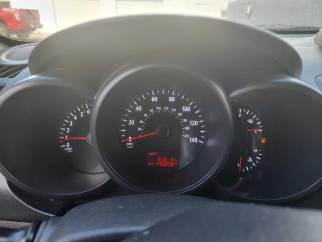 Photo 8 from auction – 2013 KIA SOUL with VIN KNDJT2A55D7482141
