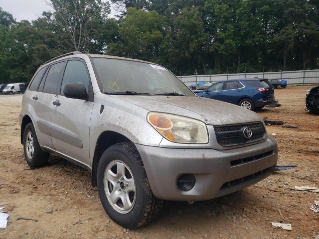 Foto 1 de la subasta – 2004 TOYOTA RAV4 con VIN JTEHD20V946014282