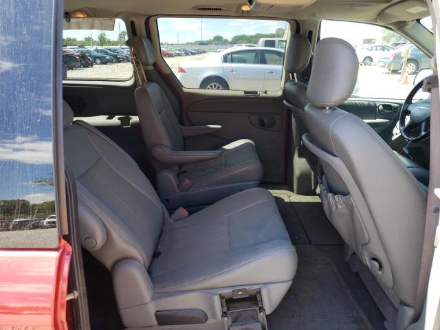 Photo 6 from auction – 2006 CHRYSLER TOWN & COU with VIN 2A4GP54L86R900424
