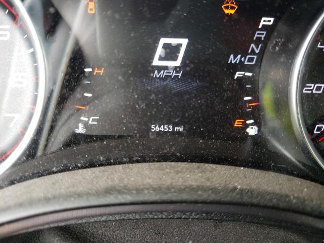 Photo 8 from auction – 2019 DODGE CHARGER SX with VIN 2C3CDXBG5KH508164