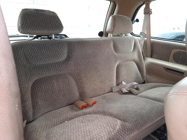 Photo 5 from auction – 2000 DODGE GRAND CARA with VIN 2B4GP44G7YR695407