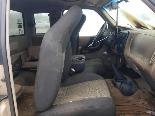 Photo 5 from auction – 1998 MAZDA B2500 CAB with VIN 4F4YR16C7WTM36570