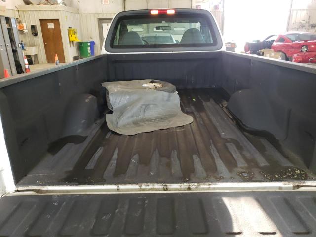 Photo 6 from auction – 2004 FORD F150 XL with VIN 2FTRF17W34CA01034