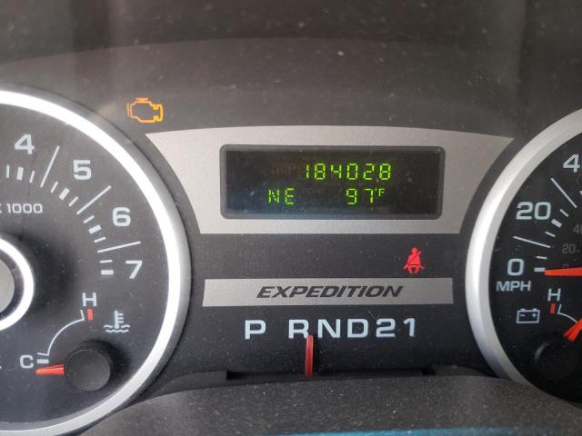 Photo 8 from auction – 2006 FORD EXPEDITION with VIN 1FMPU15536LA79034