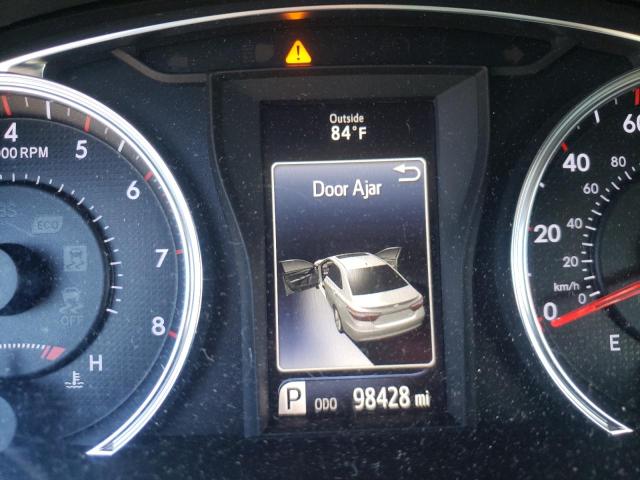Photo 8 from auction – 2017 TOYOTA CAMRY LE with VIN 4T1BF1FK9HU733265