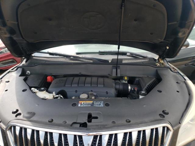 Photo 7 from auction – 2013 BUICK ENCLAVE with VIN 5GAKVBKD1DJ168348