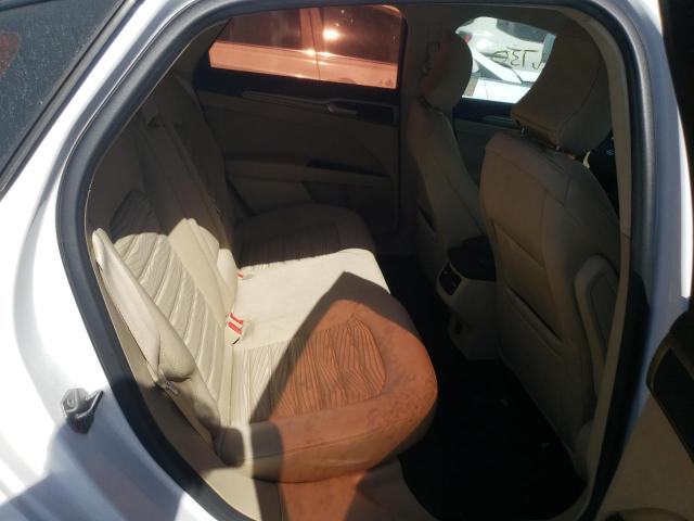 Photo 6 from auction – 2016 FORD FUSION SE with VIN 3FA6P0H7XGR397031