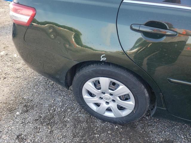Photo 9 from auction – 2010 TOYOTA CAMRY BASE with VIN 4T4BF3EK2AR054219