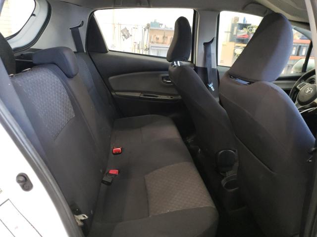 Photo 6 from auction – 2015 TOYOTA YARIS with VIN VNKKTUD31FA040786