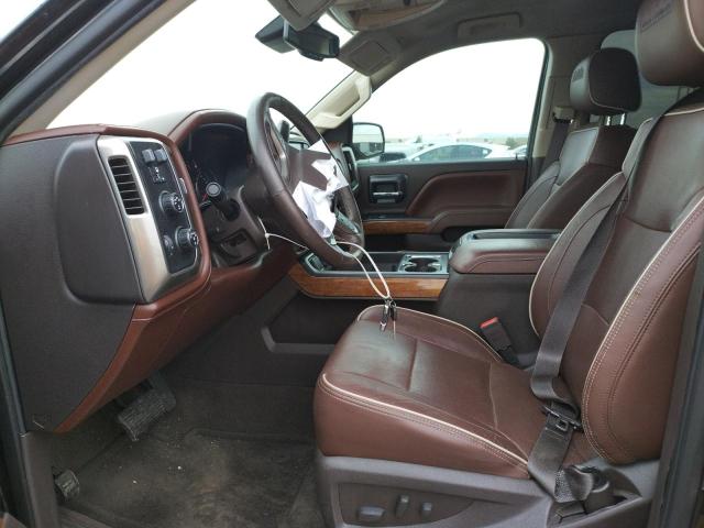 Photo 5 from auction – 2015 CHEVROLET SILVERADO with VIN 3GCUKTEJ3FG204052