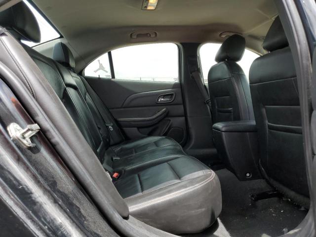 Photo 6 from auction – 2015 CHEVROLET MALIBU LS with VIN 1G11F5SL4FF209618