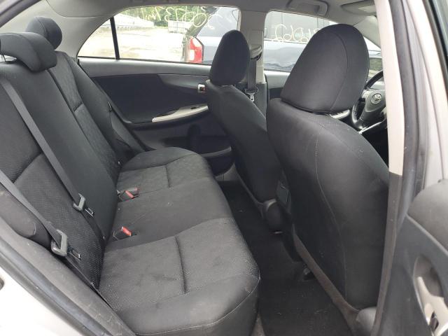 Photo 6 from auction – 2010 TOYOTA COROLLA with VIN 2T1BU4EE9AC261014