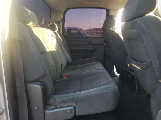 Photo 6 from auction – 2009 GMC SIERRA K25 with VIN 1GTHK53629F153662