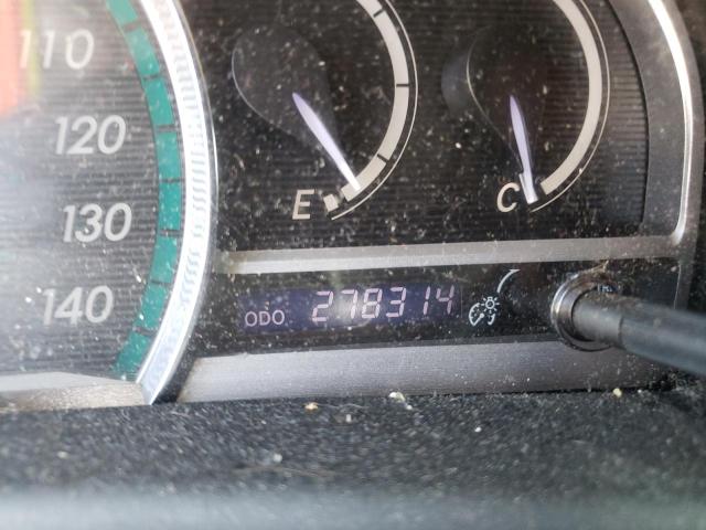 Photo 8 from auction – 2011 TOYOTA VENZA with VIN 4T3BK3BB4BU057531