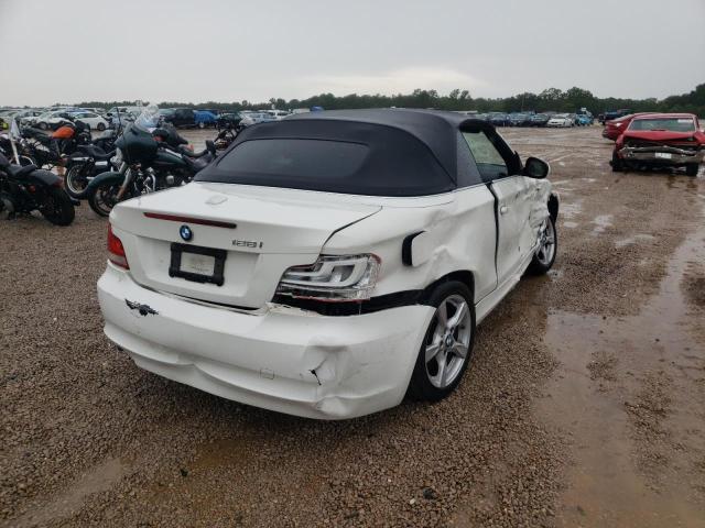 Photo 4 from auction – 2013 BMW 128 I with VIN WBAUL7C5XDVU08780