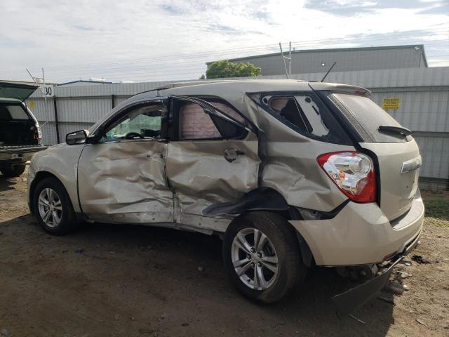 صورة رقم 9 من المزاد - 2015 CHEVROLET EQUINOX LT مع VIN 2GNFLBE37F6379330