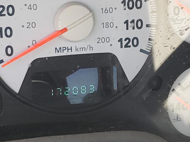 Zdjęcie 8 z aukcji – 2008 DODGE RAM 2500 S z VIN 3D7KS28A08G208761