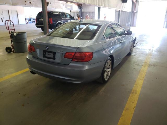 Photo 4 from auction – 2012 BMW 328 XI SUL with VIN WBAKF5C56CE517934
