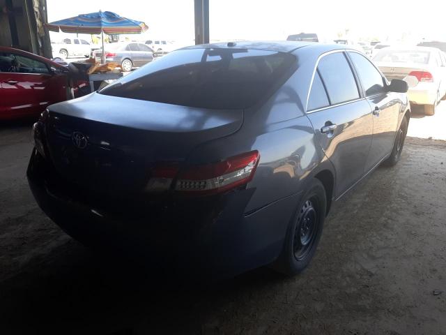 Zdjęcie 4 z aukcji – 2011 TOYOTA CAMRY BASE z VIN 4T4BF3EKXBR160127