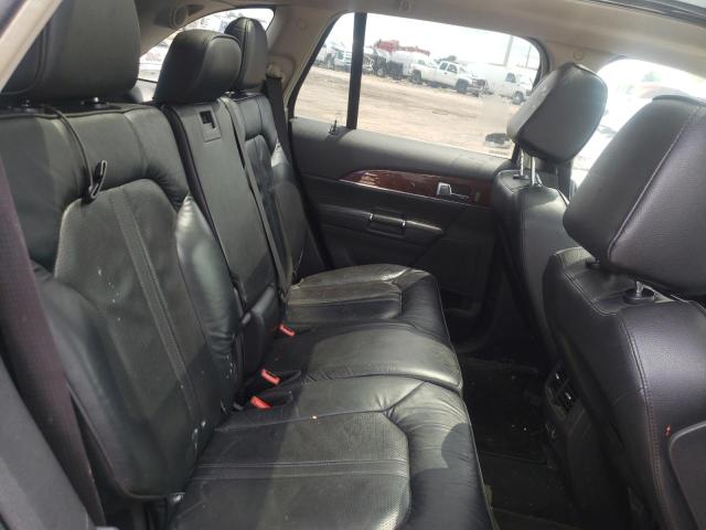 Photo 6 from auction – 2013 LINCOLN MKX with VIN 2LMDJ8JK3DBL43287