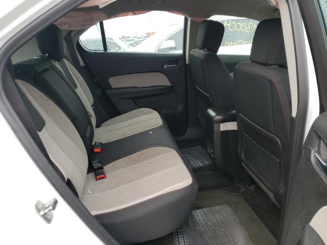 Photo 6 from auction – 2017 CHEVROLET EQUINOX LS with VIN 2GNALBEK9H1561192