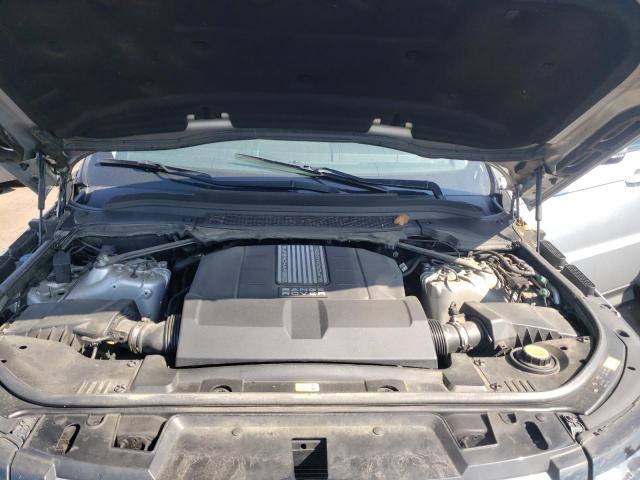 Photo 7 from auction – 2014 LAND ROVER RANGE ROVE with VIN SALWR2WF6EA313457