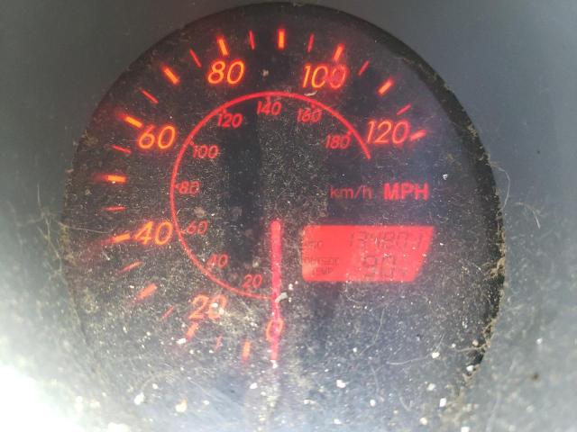 Photo 8 from auction – 2003 TOYOTA COROLLA MA with VIN 2T1KR32E13C109652