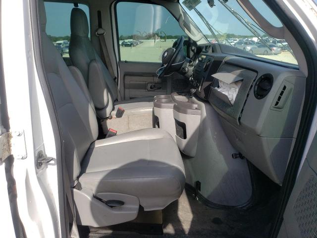 Photo 5 from auction – 2011 FORD ECONOLINE with VIN 1FBNE3BL8BDB11248
