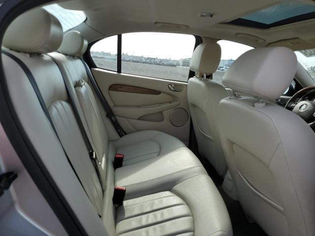 Photo 6 from auction – 2004 JAGUAR X-TYPE 3.0 with VIN SAJEA51C14WD98075