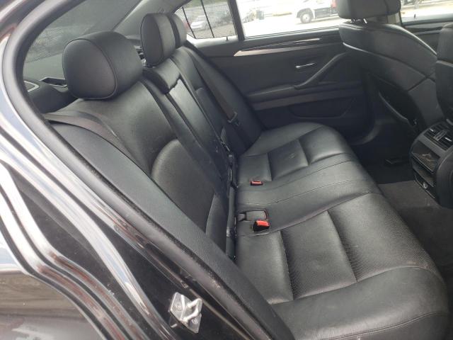 Photo 6 from auction – 2011 BMW 535 I with VIN WBAFR7C55BC800596