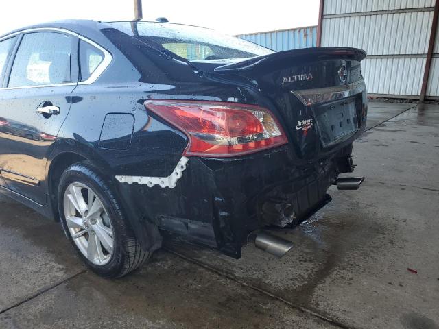 Photo 9 from auction – 2013 NISSAN ALTIMA 2.5 with VIN 1N4AL3AP7DC269843