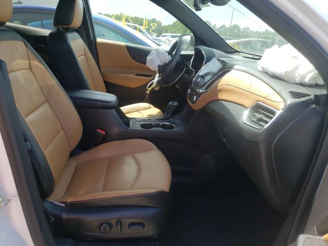 Photo 5 from auction – 2020 CHEVROLET EQUINOX PR with VIN 3GNAXNEV8LS706025